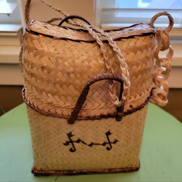 pasiking backpack